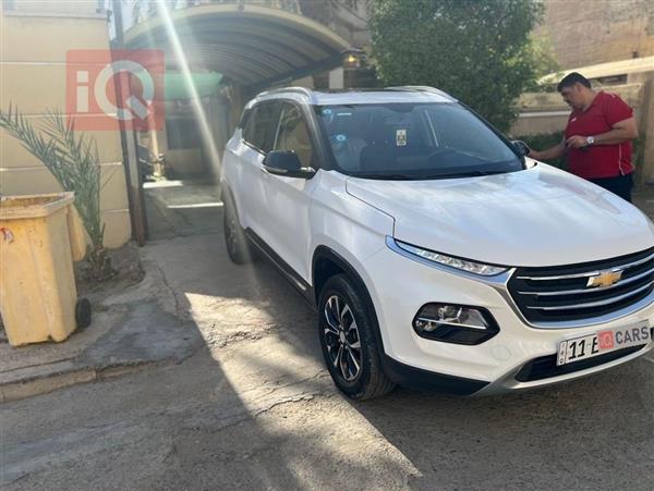 Chevrolet Captiva 2023 for sale in Iraq - Baghdad